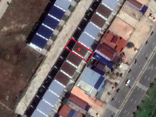 🏠 អចលនទ្រព្យ លក់ឡាយឡុង (Auctioned Properties) 🏷