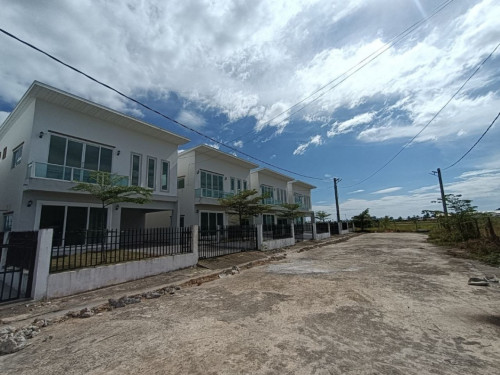 🏠 អចលនទ្រព្យ លក់ឡាយឡុង (Auctioned Properties) 🏷