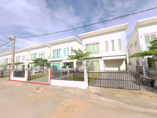🏠 អចលនទ្រព្យ លក់ឡាយឡុង (Auctioned Properties) 🏷