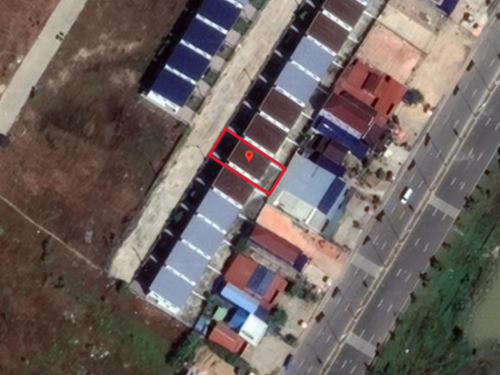 ๐ แขแ
แแแแแแแแ แแแแกแถแแกแปแ (Auctioned Properties) ๐ท