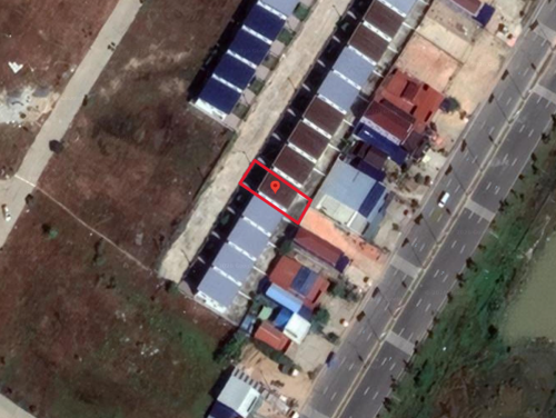 🏠 អចលនទ្រព្យ លក់ឡាយឡុង (Auctioned Properties) 🏷