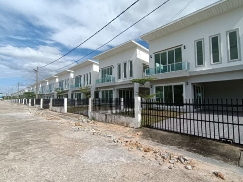 🏠 អចលនទ្រព្យ លក់ឡាយឡុង (Auctioned Properties) 🏷