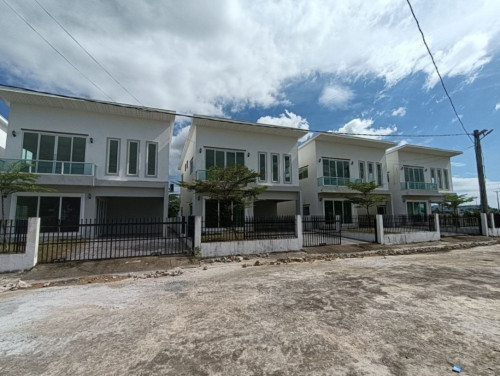 🏠 អចលនទ្រព្យ លក់ឡាយឡុង (Auctioned Properties) 🏷