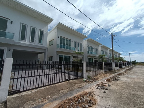 🏠 អចលនទ្រព្យ លក់ឡាយឡុង (Auctioned Properties) 🏷