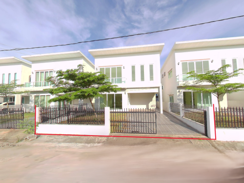 🏠 អចលនទ្រព្យ លក់ឡាយឡុង (Auctioned Properties) 🏷