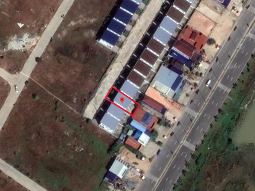 🏠 អចលនទ្រព្យ លក់ឡាយឡុង (Auctioned Properties) 🏷