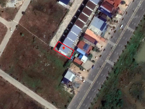 🏠 អចលនទ្រព្យ លក់ឡាយឡុង (Auctioned Properties) 🏷