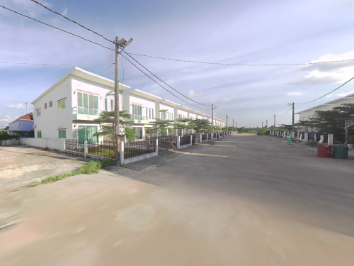 🏠 អចលនទ្រព្យ លក់ឡាយឡុង (Auctioned Properties) 🏷