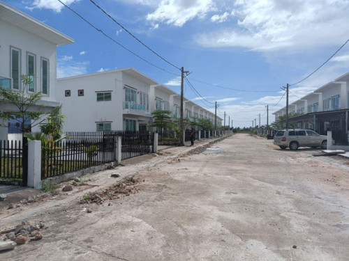🏠 អចលនទ្រព្យ លក់ឡាយឡុង (Auctioned Properties) 🏷
