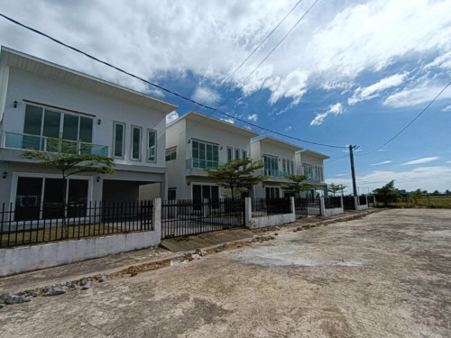 🏠 អចលនទ្រព្យ លក់ឡាយឡុង (Auctioned Properties) 🏷