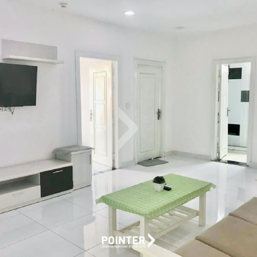 🏢 Affordable 2 Bedroom Apartment for Rent in Russian Market