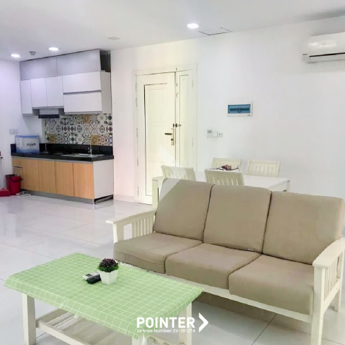 🏢 Affordable 2 Bedroom Apartment for Rent in Russian Market