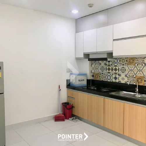 🏢 Affordable 2 Bedroom Apartment for Rent in Russian Market