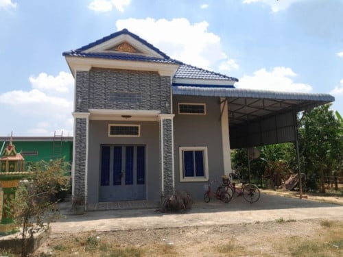 🏦House Available for Urgent Sale at a Special Price (Negotiable).