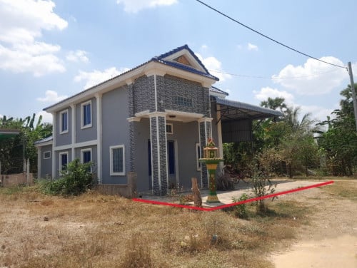🏦House Available for Urgent Sale at a Special Price (Negotiable).