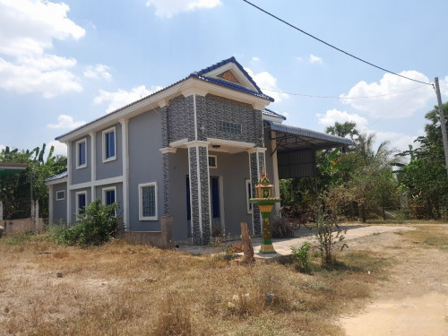 🏦House Available for Urgent Sale at a Special Price (Negotiable).
