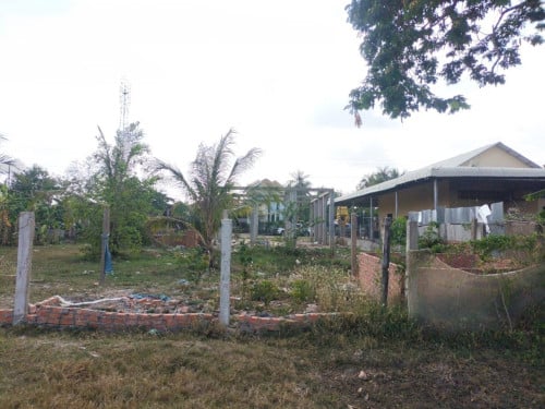 🏦Land Available for Urgent Sale at a Special Price (Negotiable).