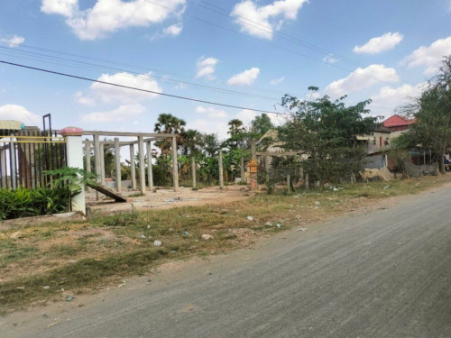 🏦Land Available for Urgent Sale at a Special Price (Negotiable).