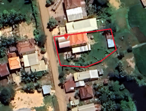 🏦Land Available for Urgent Sale at a Special Price (Negotiable).
