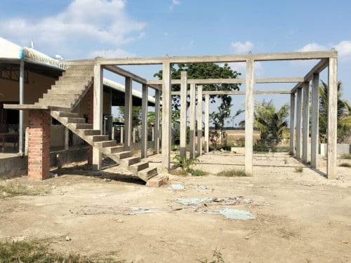 🏦Land Available for Urgent Sale at a Special Price (Negotiable).