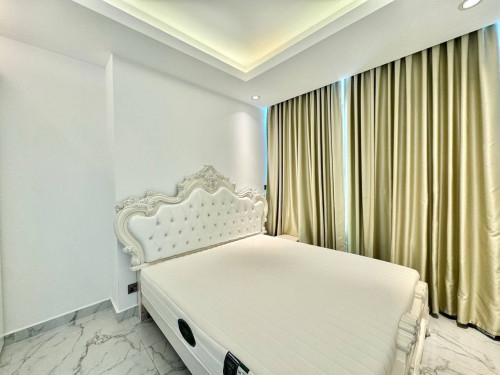 📍 J Tower BKK1 | 2 Bedroom for rent [ ខុនដូ2បន្ទប់គេងសំរាប់ជួលនៅបឹងកេងកង1 ]