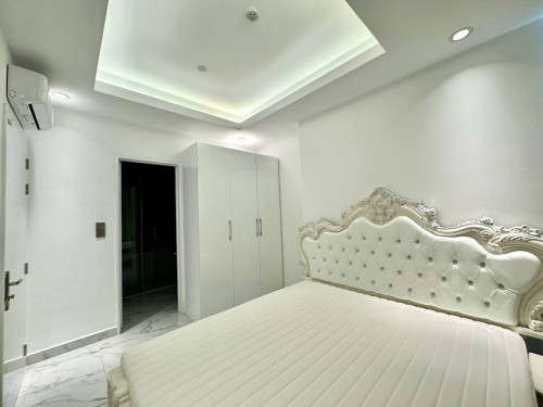 📍 J Tower BKK1 | 2 Bedroom for rent [ ខុនដូ2បន្ទប់គេងសំរាប់ជួលនៅបឹងកេងកង1 ]