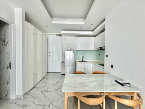 📍 J Tower BKK1 | 2 Bedroom for rent [ ខុនដូ2បន្ទប់គេងសំរាប់ជួលនៅបឹងកេងកង1 ]