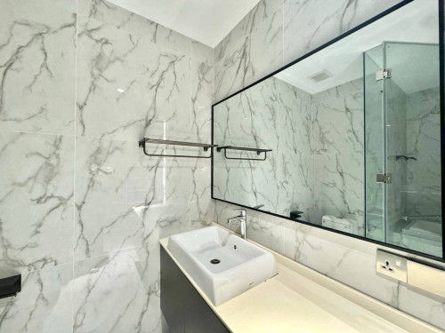 📍 J Tower BKK1 | 2 Bedroom for rent [ ខុនដូ2បន្ទប់គេងសំរាប់ជួលនៅបឹងកេងកង1 ]