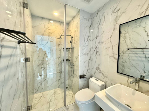📍 J Tower BKK1 | 2 Bedroom for rent [ ខុនដូ2បន្ទប់គេងសំរាប់ជួលនៅបឹងកេងកង1 ]