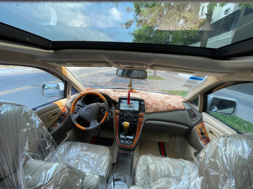🚘 ឡានលក់ Lexus RX300 ឆ្នាំ 2000 ប៉ុងមួយឡានថ្មីស្អាតម្ចាស់ដើមទីមួយ