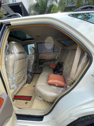 🚘 ឡានលក់ Lexus RX300 ឆ្នាំ 2000 ប៉ុងមួយឡានថ្មីស្អាតម្ចាស់ដើមទីមួយ