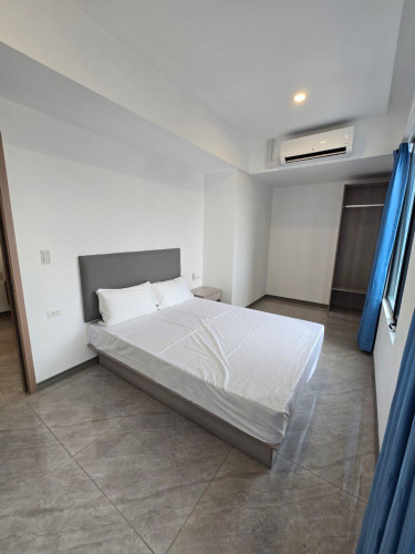 1-Bedroom for rent at Toul Kork