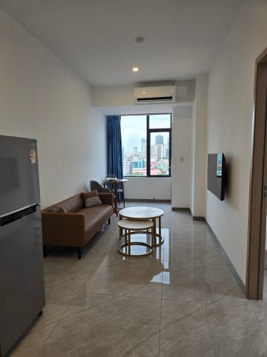 1-Bedroom for rent at Toul Kork