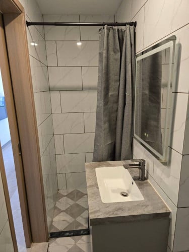 1-Bedroom for rent at Toul Kork
