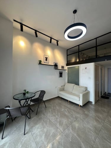1Bedroom | Condo Royal Park Near Royal University of Phnom Penh