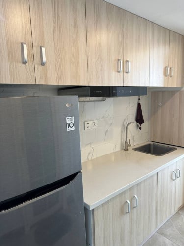 1Bedroom | Condo Royal Park Near Royal University of Phnom Penh
