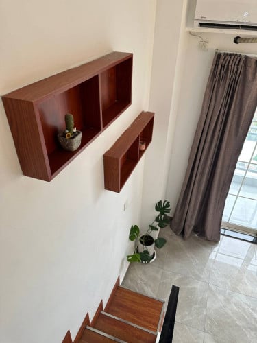 1Bedroom | Condo Royal Park Near Royal University of Phnom Penh