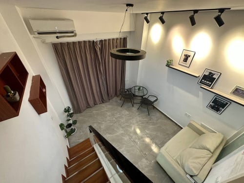1Bedroom | Condo Royal Park Near Royal University of Phnom Penh