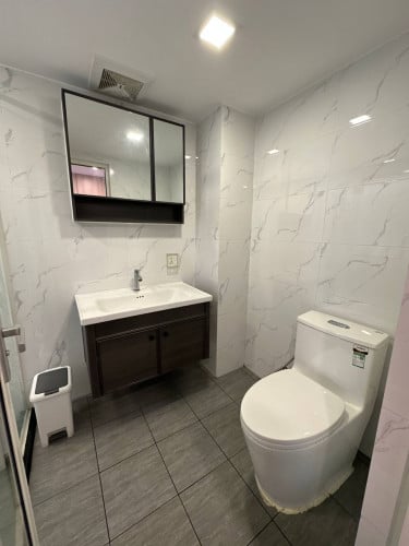 1Bedroom | Condo Royal Park Near Royal University of Phnom Penh