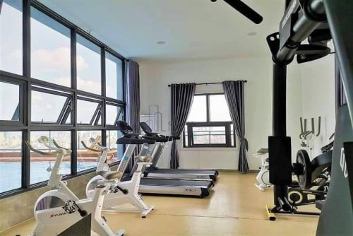 1Bedroom | Condo Royal Park Near Royal University of Phnom Penh