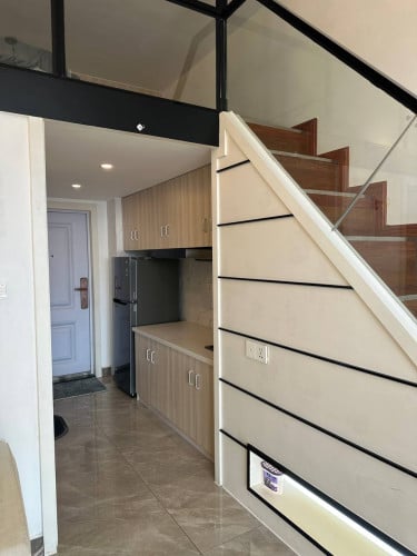 1Bedroom | Condo Royal Park Near Royal University of Phnom Penh