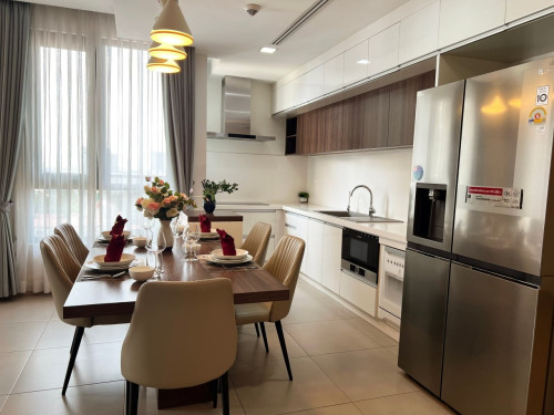 2 bed Apartment for Rent in BKK 1