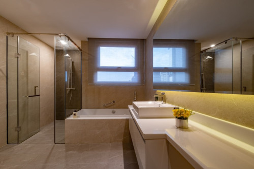 2 bed Apartment for Rent in BKK 1