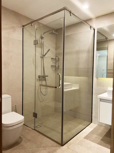 2 bed Apartment for Rent in BKK 1