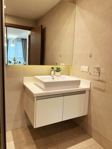 2 bed Apartment for Rent in BKK 1