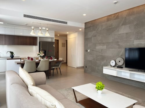 2 bed Apartment for Rent in BKK 1