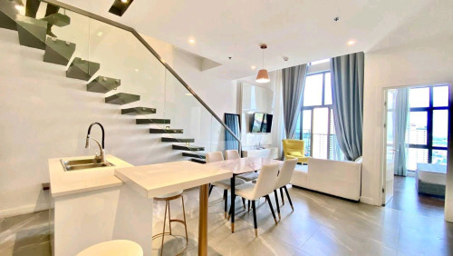 2 Bedroom Duplex Chroy Changva