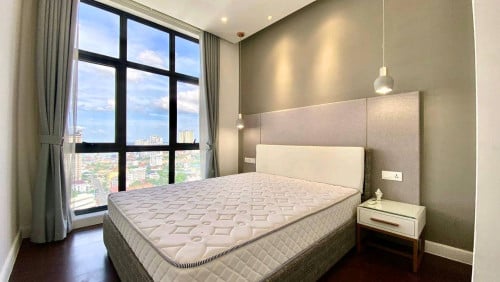 2 Bedroom Duplex Chroy Changva