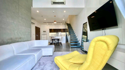 2 Bedroom Duplex Chroy Changva