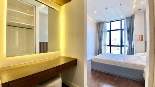2 Bedroom Duplex Chroy Changva